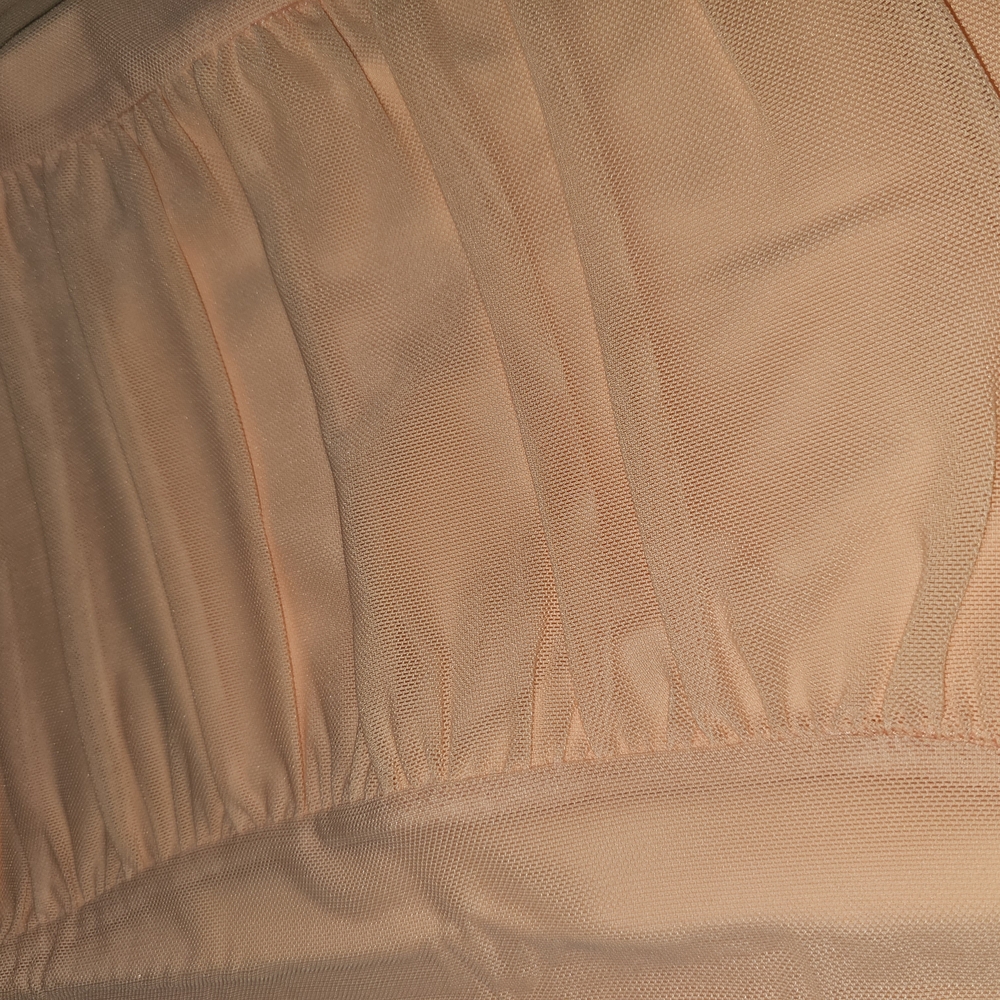 ReoRia Pink Bodysuit One Piece Sleeveless - Picture 2 of 4